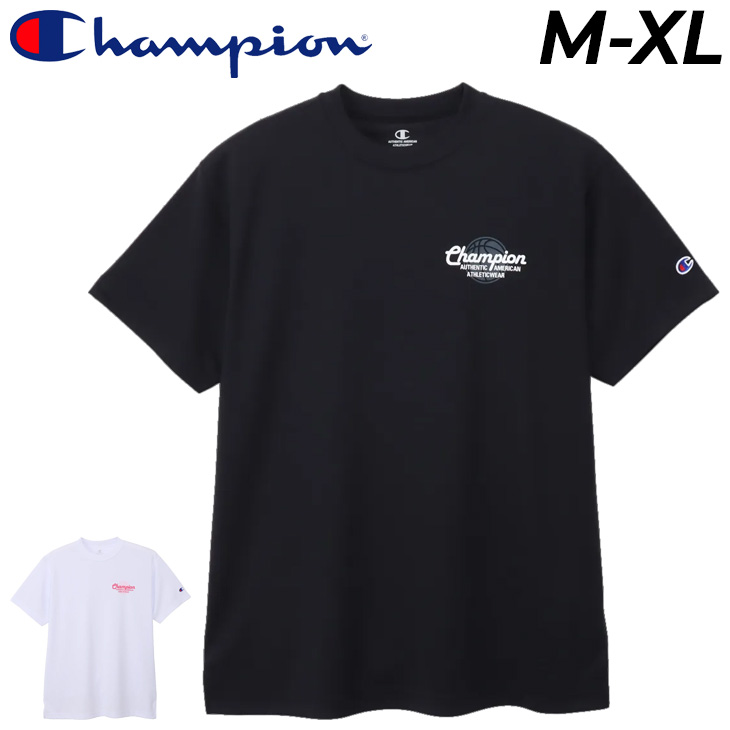 Champion（チャンピオン） 半袖 Tシャツ レディース Champion