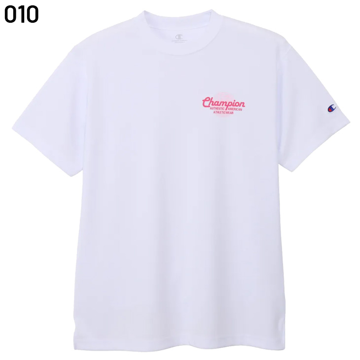 Champion（チャンピオン） 半袖 Tシャツ レディース Champion