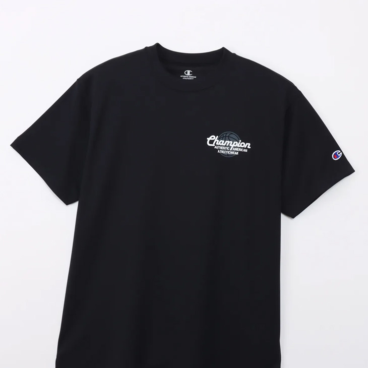 Champion（チャンピオン） 半袖 Tシャツ レディース Champion