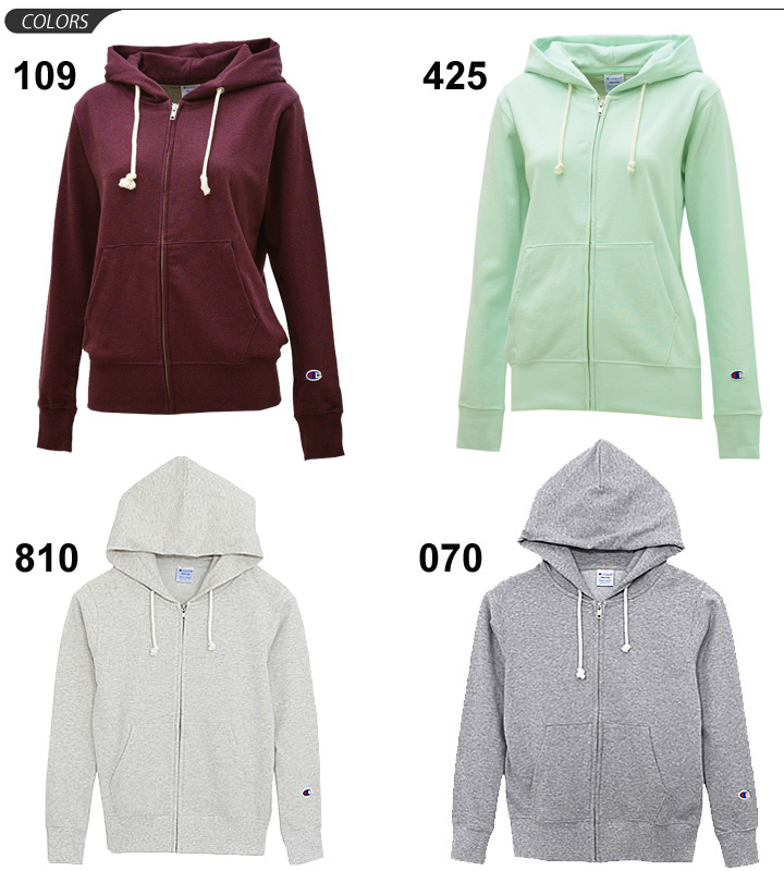 Champion スウェットパーカー レディース/champion チャンピオン Champion スウェットパーカー レディース/champion チャンピオン