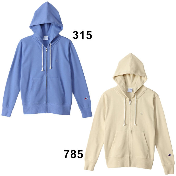 Champion チャンピオン スウェット パーカー レディース