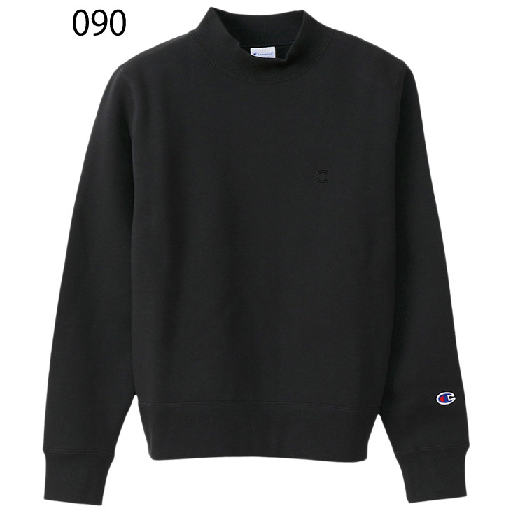 Champion スウェットシャツ 裏起毛 トレーナー レディース