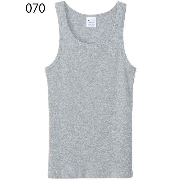 (取寄) チャンピオン レディース フィッティド リブ タンク Champion women Fitted Champion チャンピオン タンクトップ レディース ウェア 無地