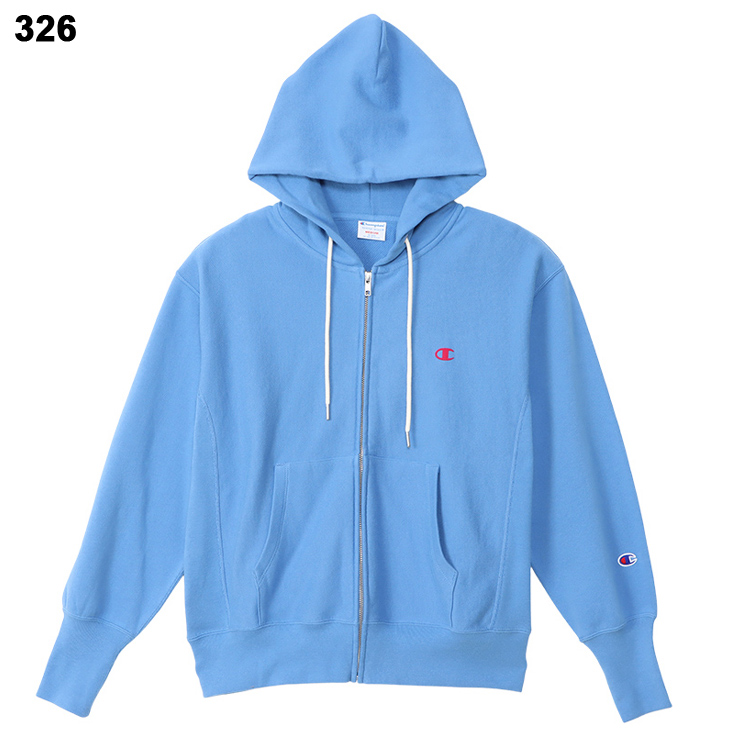 Champion（チャンピオン） パーカー レディース スウェット Champion