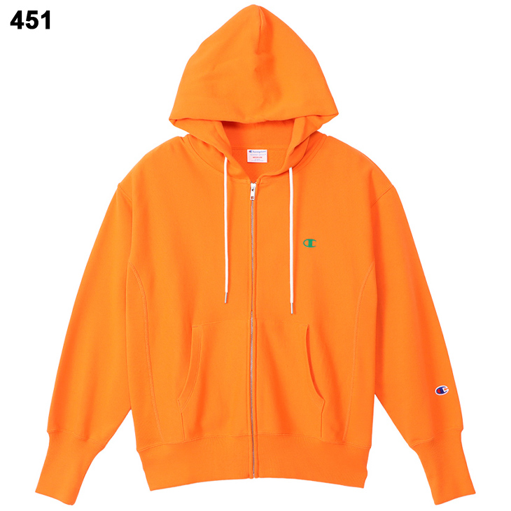 Champion（チャンピオン） パーカー レディース スウェット Champion