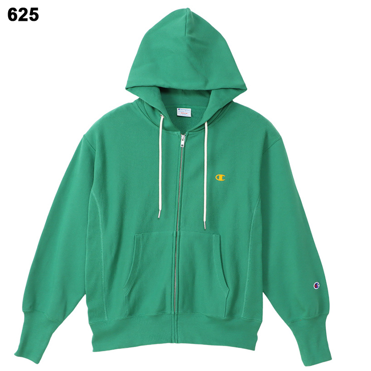 Champion（チャンピオン） パーカー レディース スウェット Champion