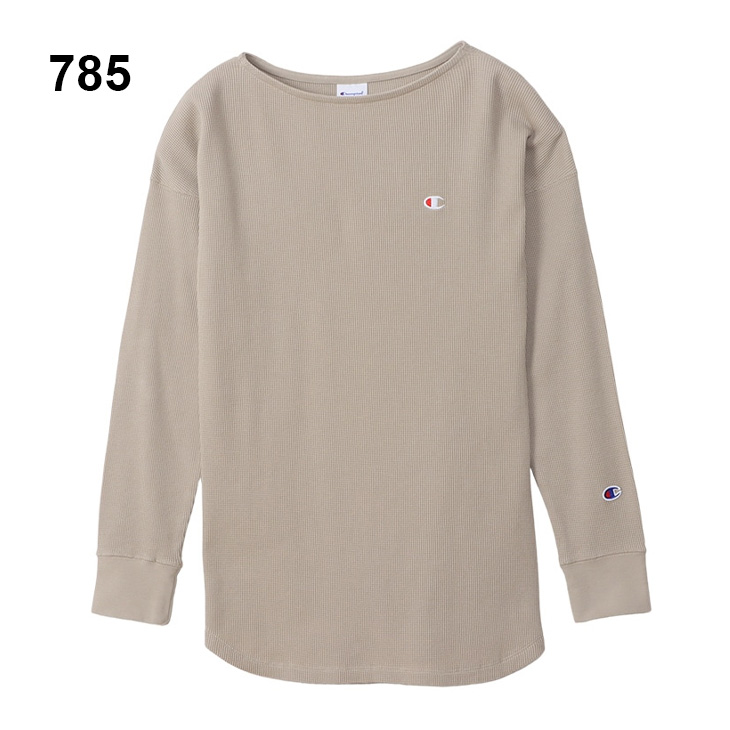 楽天市場】送料無料 チャンピオン 長袖 リンガーTシャツ メンズ