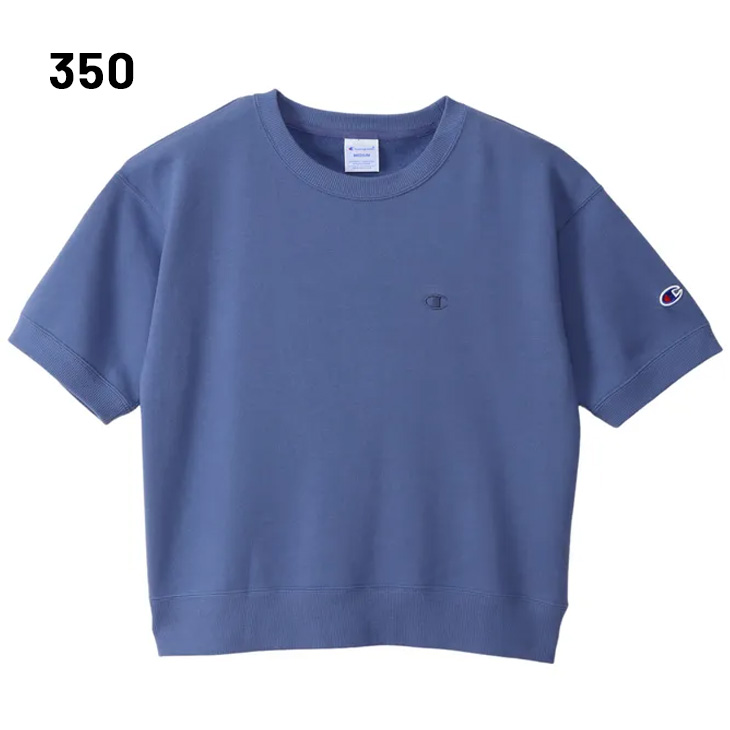 CHAMPION/チャンピオン】Mサイズ 半袖 スウェットシャツ ウェア