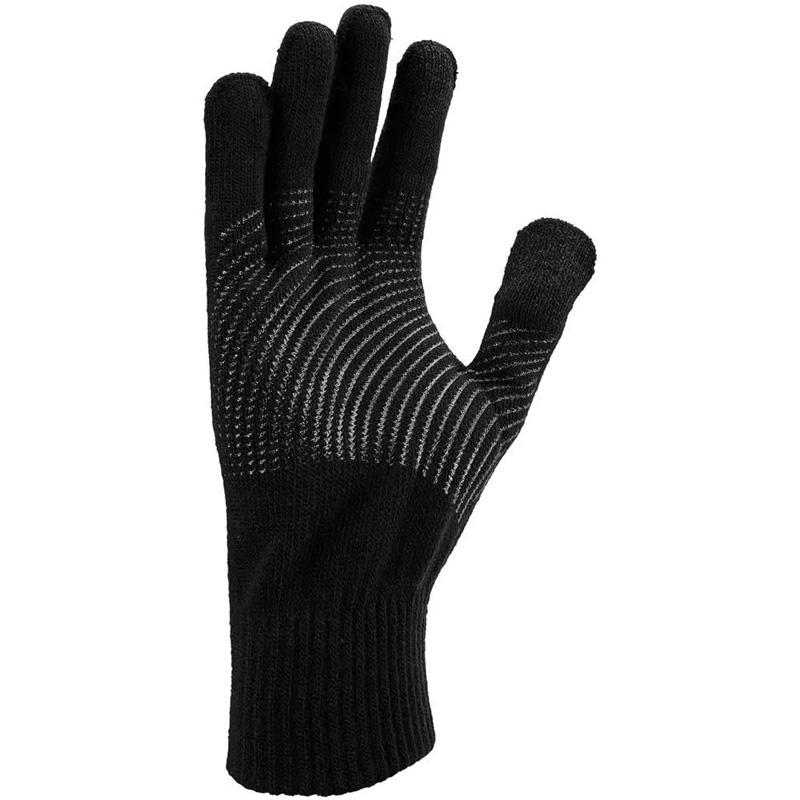 NIKE（ナイキ） メンズ ニット手袋 スマホ・タッチパネル対応 ニット