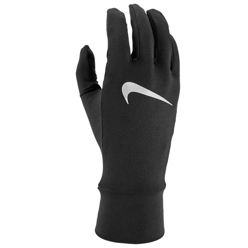 NIKE（ナイキ） ランニング手袋 メンズ スマホ タッチスクリーン対応