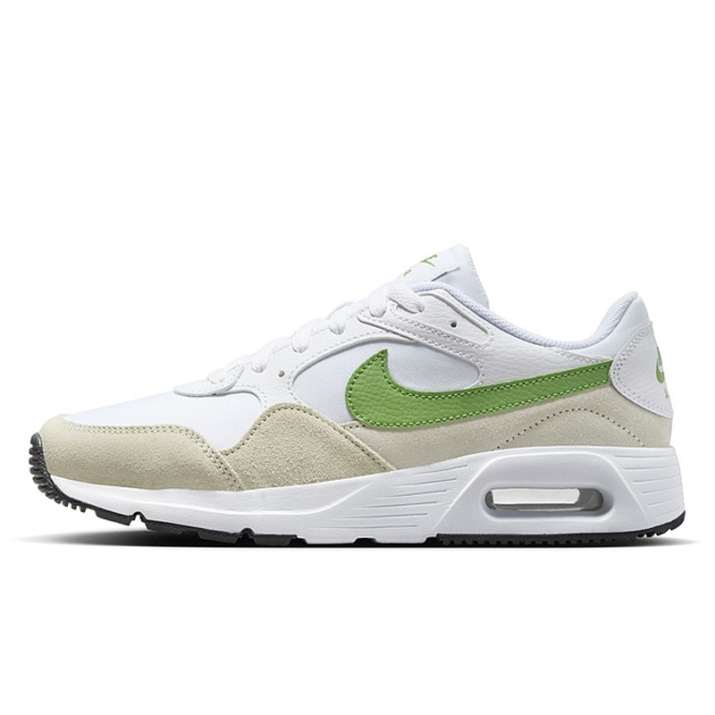 ナイキ スニーカー レディース NIKE WMNS エア マックス SC ローカット AIR MAX スポーツ カジュアルシューズ 女性 スポーティ  nike /CW4554-117