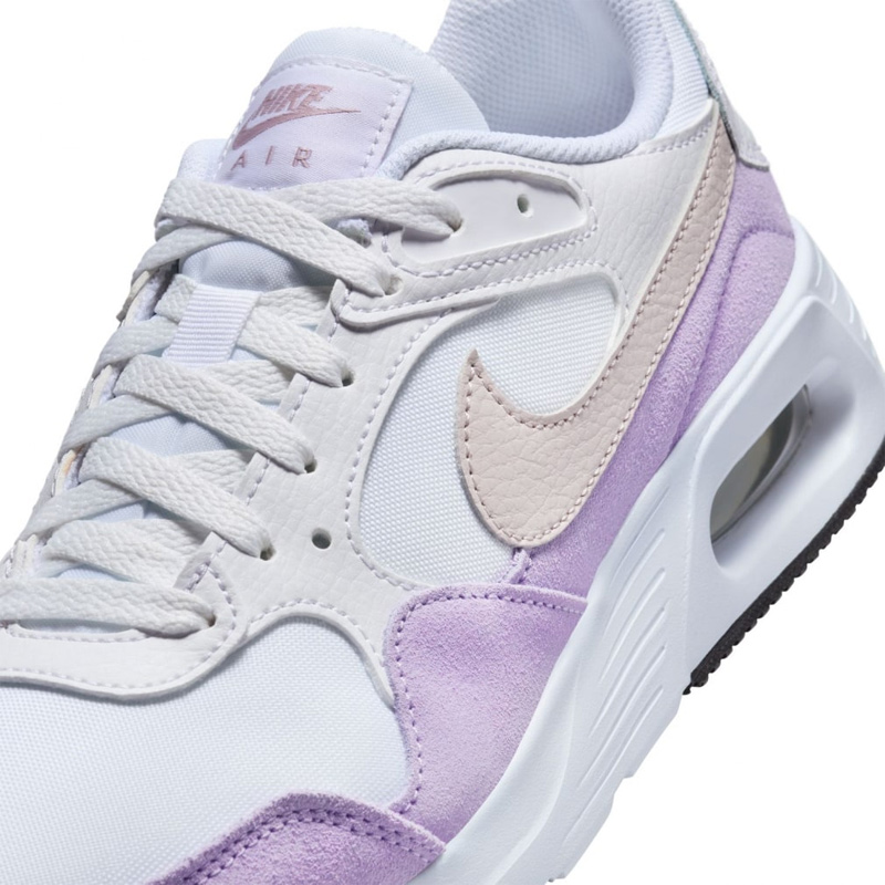 NIKE ナイキ スニーカー レディース WMNS エア マックス SC