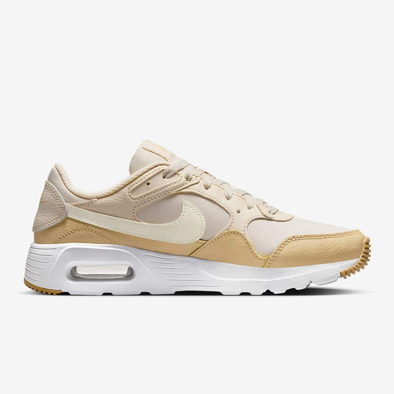 NIKE（ナイキ） スニーカー レディース NIKE WMNS エア マックス SC