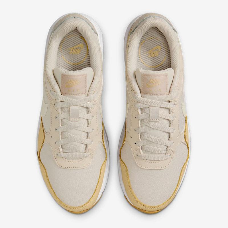 NIKE（ナイキ） スニーカー レディース NIKE WMNS エア マックス SC