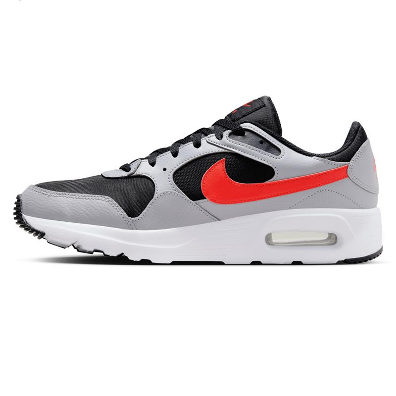 Nike air max nostalgic grey online