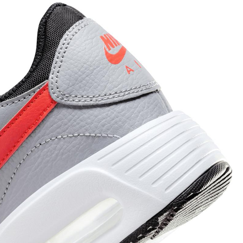 NIKE ナイキ スニーカー メンズシューズ エア マックス SC