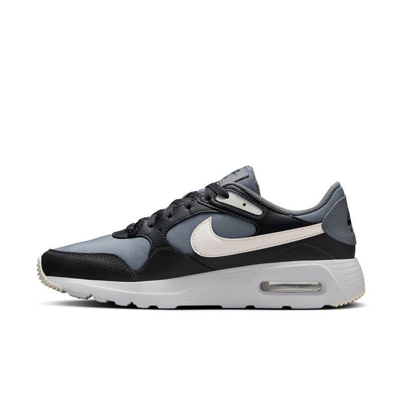 シューズ(男性用) NIKE NIKE（ナイキ） エアマックスSC メンズ スニーカー NIKE AIR MAX SC