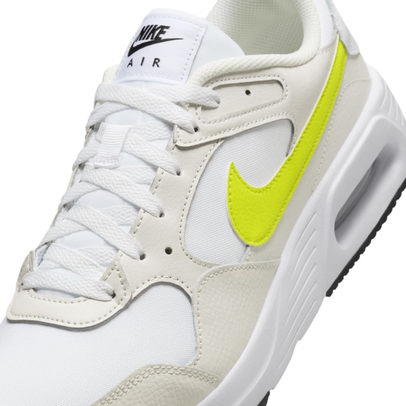 NIKE（ナイキ） スニーカー メンズシューズ エア マックス SC