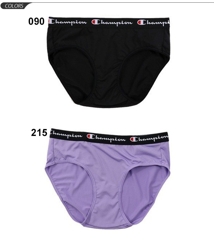 Champion（チャンピオン） アンダーウェア レディース レギュラー
