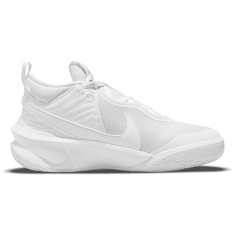新品NIKEバスケットボールシューズ25cm メンズレディースキッズスニーカー バスケットボール,ミニバス シューズのナイキ NIKE ジュニア