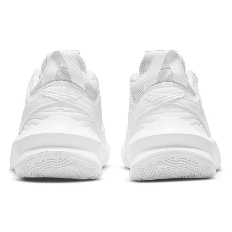 新品NIKEバスケットボールシューズ25cm メンズレディースキッズスニーカー cw6735-101_01.jpg