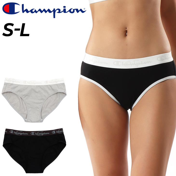 Champion（チャンピオン） レギュラーショーツ レディース アンダー