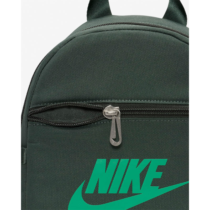 00s NIKE バッグパック　リュック　グリーン 00s NIKE メッシュ リュック バックパック グリーン y2k - メルカリ