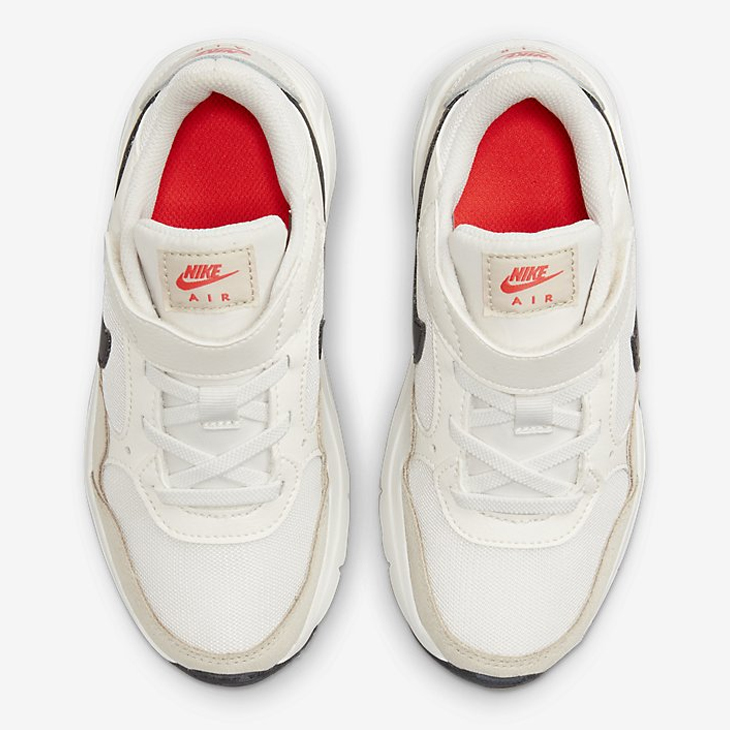 NIKE キッズ スニーカー ジュニアシューズ 16.5-22.0cm 子供靴