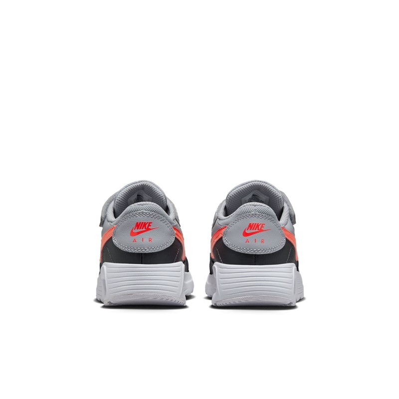 NIKE ナイキ キッズシューズ スニーカー 16.5-22.0cm 子供靴