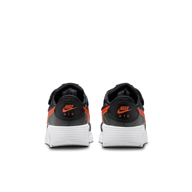 NIKE（ナイキ） キッズ ジュニア スニーカー 17-22cm 子供靴 エア