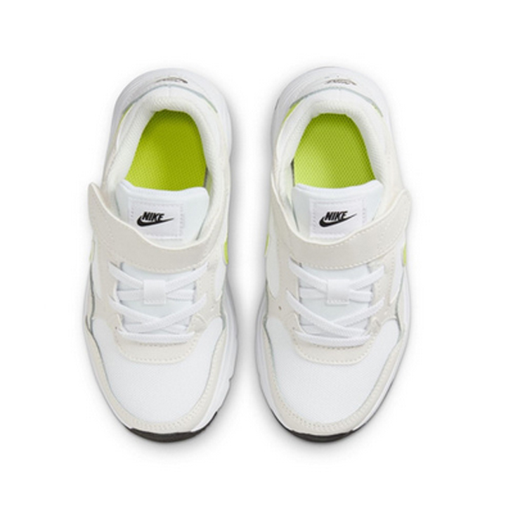 NIKE（ナイキ） キッズ スニーカー 運動靴 16.5-22.0cm 子供靴 エア