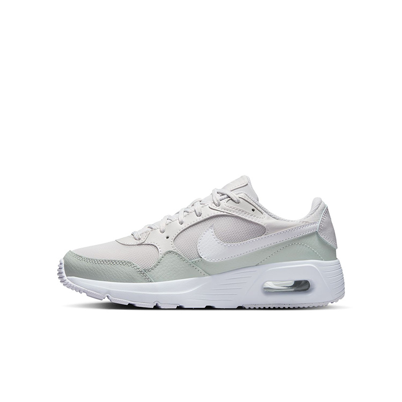 NIKE ナイキ　エアマックス　22.5 スニーカー NIKE ナイキ ジュニアシューズ スニーカー 22.5-25.0cm 子供靴