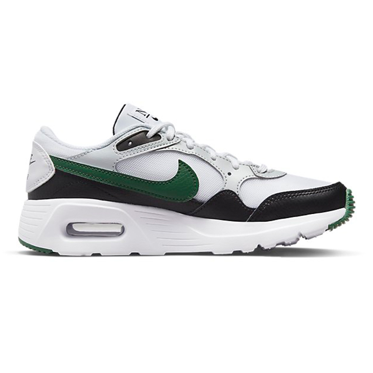 Nike Cortez Gorge Green Yellow Ochre Men's - HF1435-300 - US