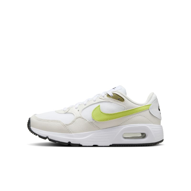 ナイキ ジュニア スニーカー 22.5-25.0cm 子供靴 NIKE エア マックス SC GS ローカット ひも靴 AIR MAX スポーツ  カジュアルシューズ 靴 男の子 /CZ5358-119 : cz5358-119 : APWORLD - 通販 - Yahoo!ショッピング