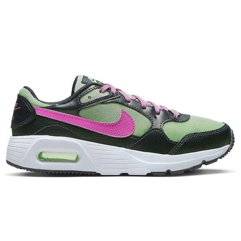 NIKE（ナイキ） ジュニア スニーカー NIKE AIR MAX SC GS エアマックス