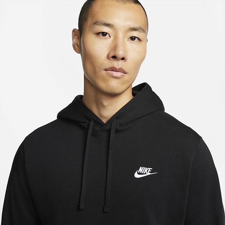 NIKE（ナイキ） パーカー スウェット メンズ プルオーバー フーディ
