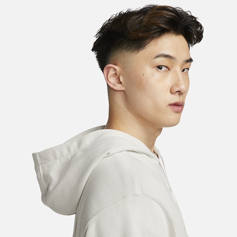 NIKE ナイキ パーカー 長袖 スウェット メンズ FT クラブ プル