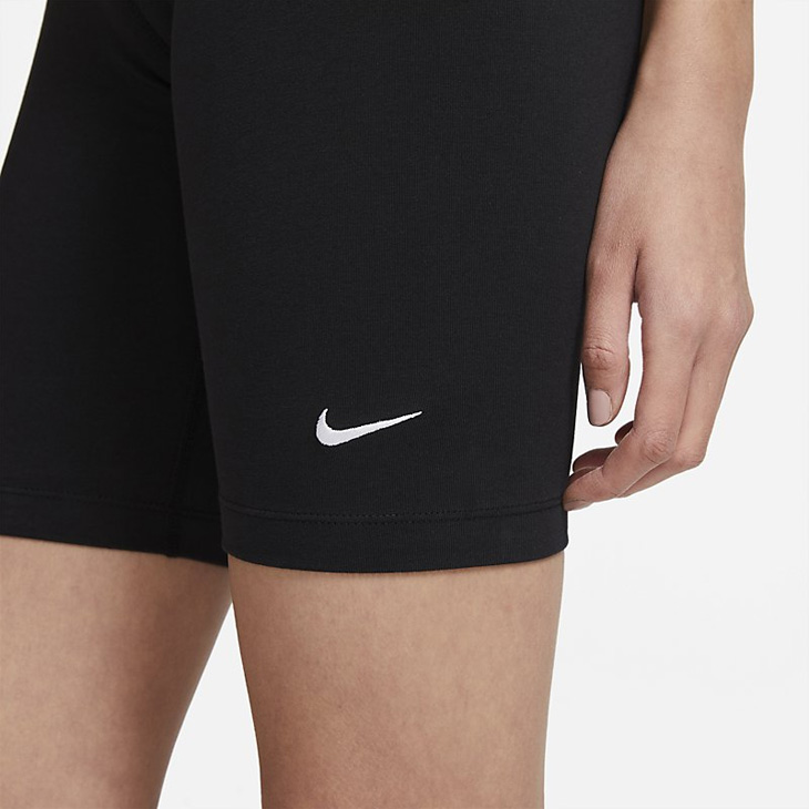NIKE（ナイキ） ショートタイツ スパッツ レディース バイクショート