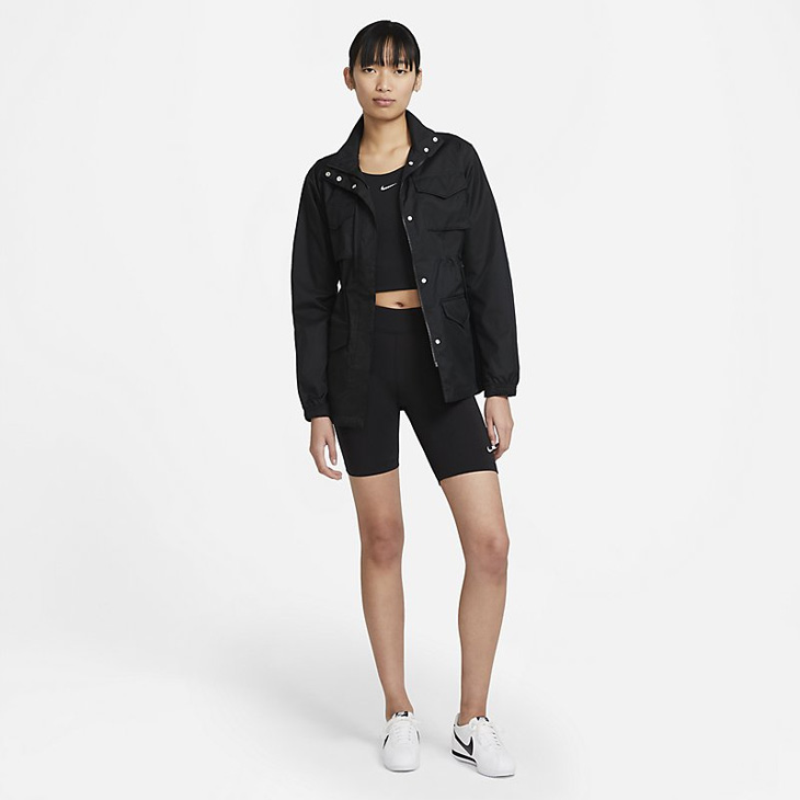 NIKE（ナイキ） ショートタイツ スパッツ レディース バイクショート