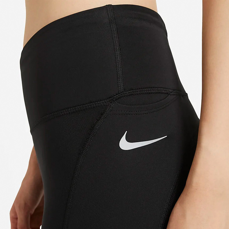NIKE（ナイキ） ランニング ジムタイツ ロング丈 レディース/NIKE