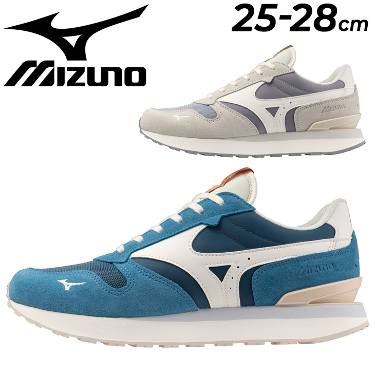 ミズノ スニーカー メンズ 2E相当 MIZUNO RB87 厚底モデル RB-LINE ローカット ひも靴 スポーツ カジュアルシューズ 男性用  運動靴 メンズスニーカー /D1GA2352 : d1ga2352 : WORLD WIDE MARKET - 通販 - Yahoo!ショッピング