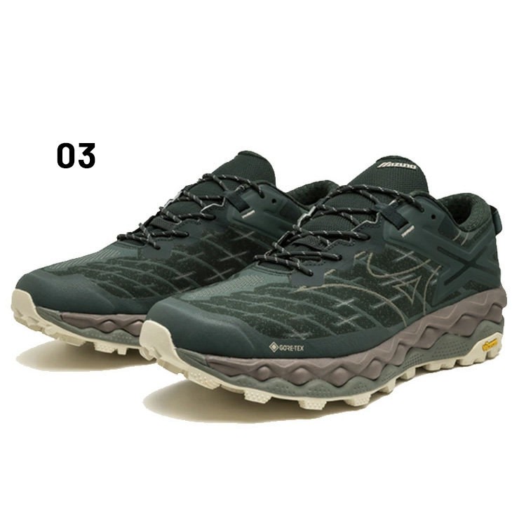 スノウ＊ MIZUNO ミズノ スニーカー メンズ 2E相当 防水シューズ mizuno