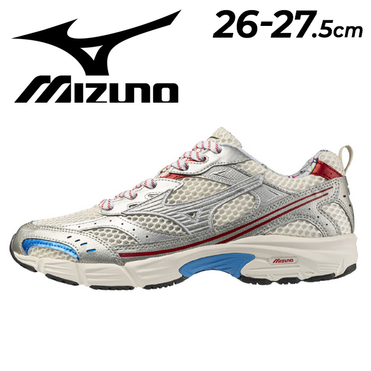 MIZUNO ミズノ スニーカー メンズ 3E相当 mizuno MXR Osaka City