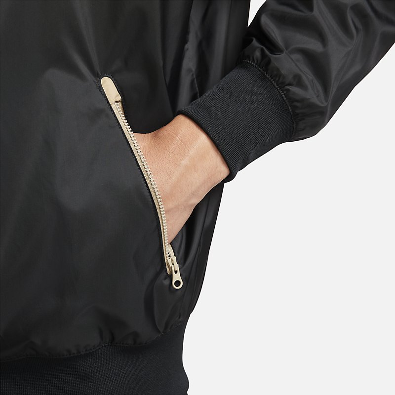 NIKE ナイキ ウィンドブレーカー メンズ NSW HE WR ウーブン