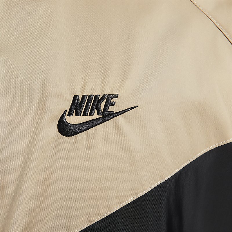 NIKE ナイキ ウィンドブレーカー メンズ NSW HE WR ウーブン