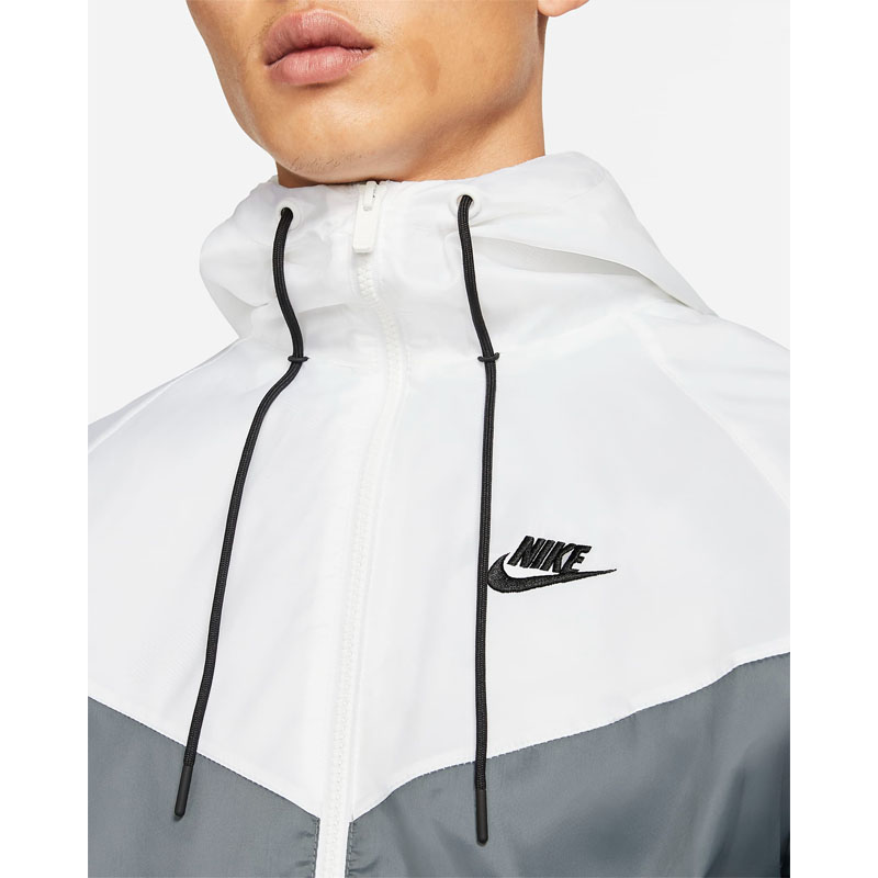 NIKE ナイキ ウィンドブレーカー メンズ ウィンドランナー