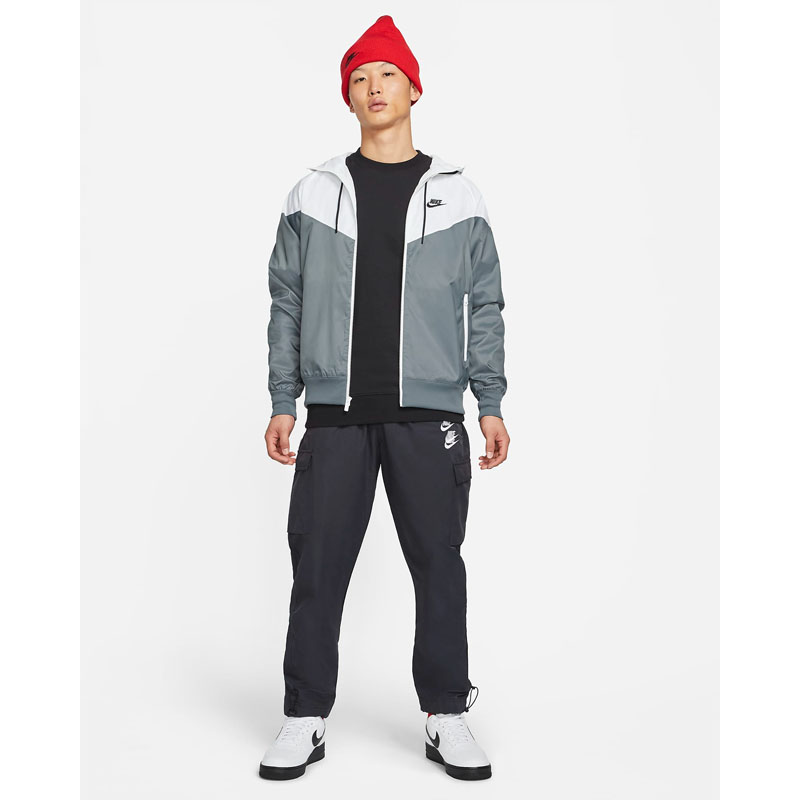 新品▼NIKE▼ウィンドランナー▼ブラウン da0002-281-01.jpg