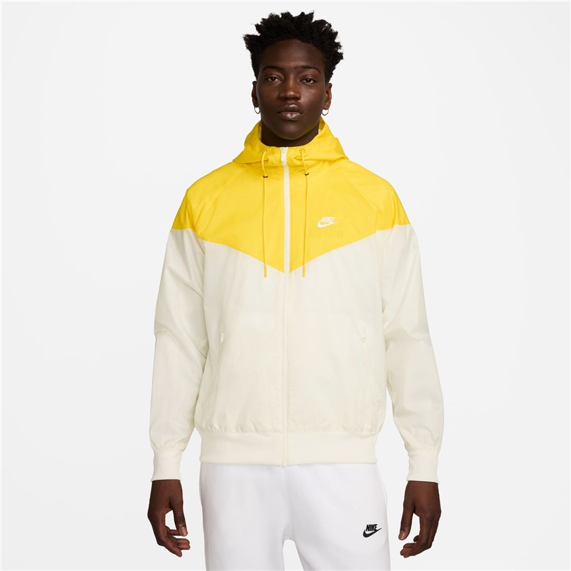 ナイキ　ランニング　ジャケット　Sサイズ NIKE（ナイキ） ウィンドブレーカー メンズ ウィンドランナー フーディ