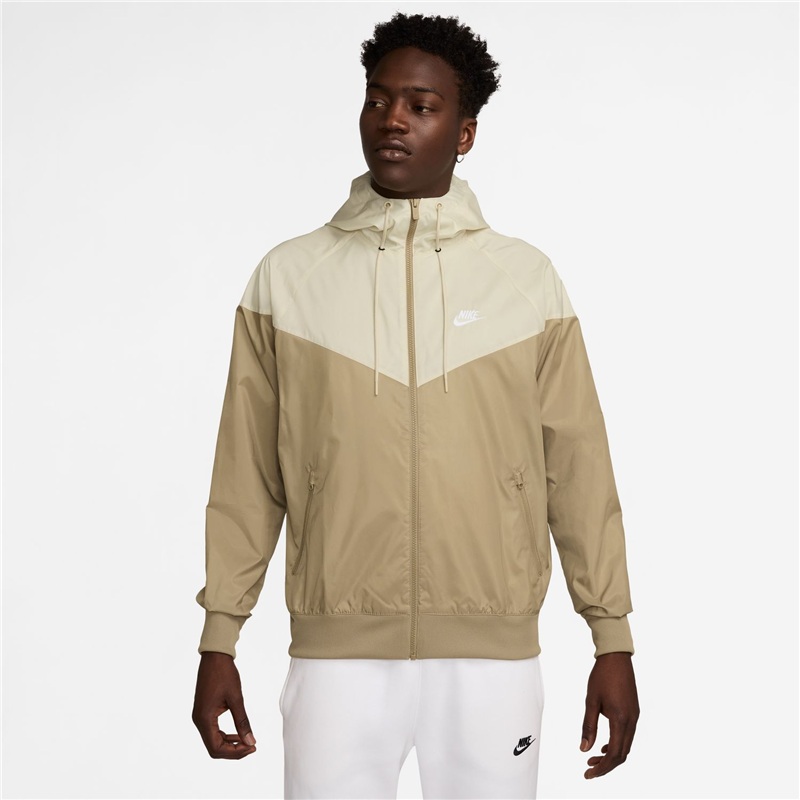 NIKE（ナイキ） ウィンドブレーカー メンズ ウィンドランナー フーディ