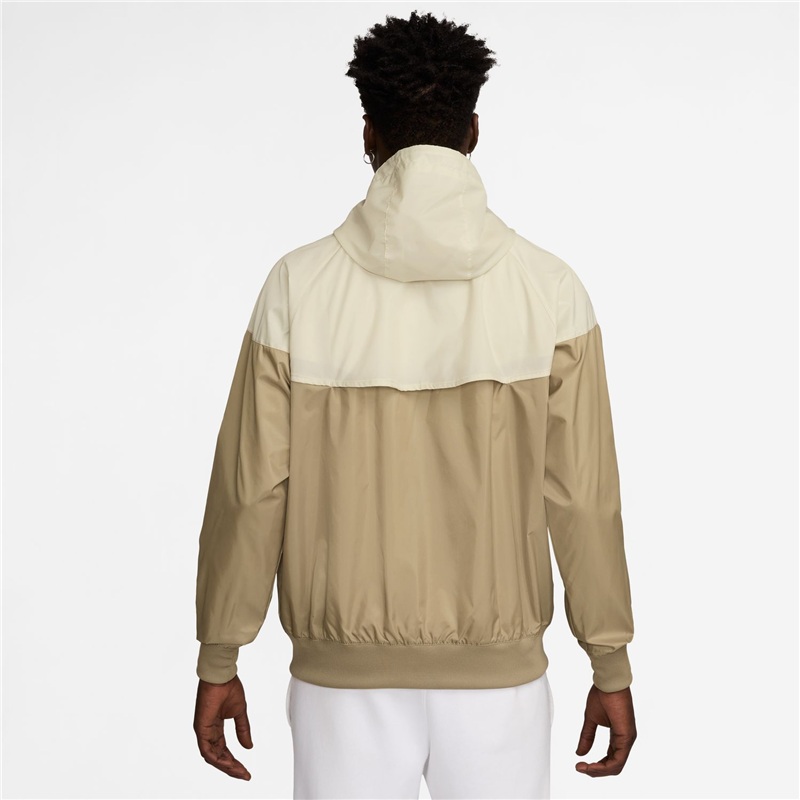 NIKE（ナイキ） ウィンドブレーカー メンズ ウィンドランナー フーディ